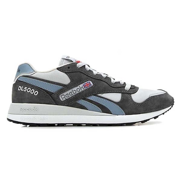 Reebok Dl5000 Skor Grå EU 43 Man