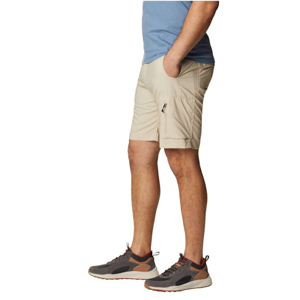 Columbia Silver Ridge™ Utility Cargo Byxor Beige 38 / 10 Man