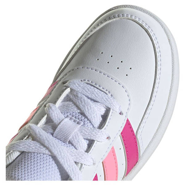 Adidas Tränare För Barn Breaknet 2.0 Vit EU 31 1/2