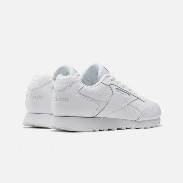 Reebok Royal Glide Skor Vit EU 35 Pojke