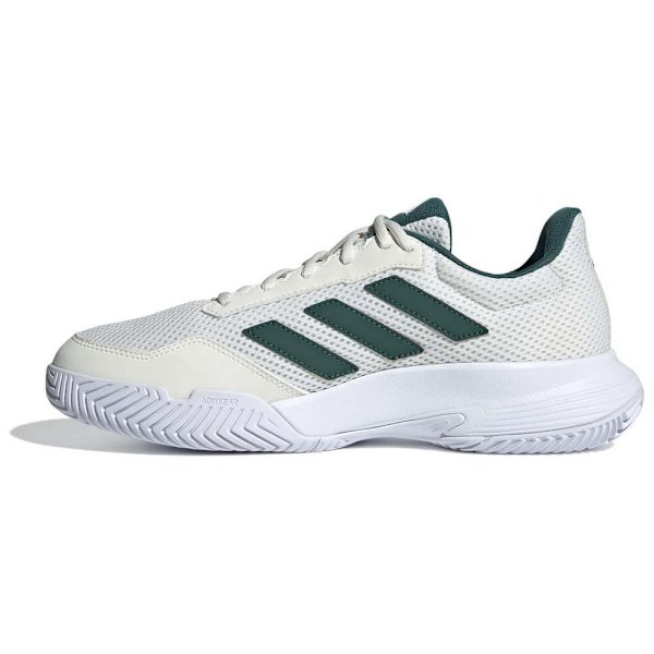 Adidas Alla Hovskor Game Spec 2 Vit EU 44 2/3 Man