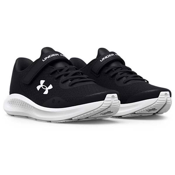 Under Armour Løbe Skoe Bps Pursuit 3 Ac Sort EU 27 1/2 Dreng