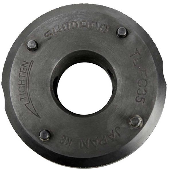 Shimano Tools Tl-fc35 M970 Xtr Musta
