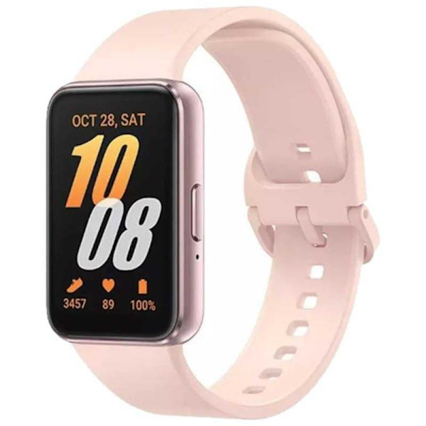 Samsung Galaxy Fit 3 R390 40mm Aktiivisuusranneke Kultainen