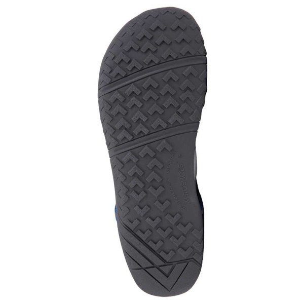 Xero Shoes Lenkkitossut Speed Force Harmaa EU 40 Mies