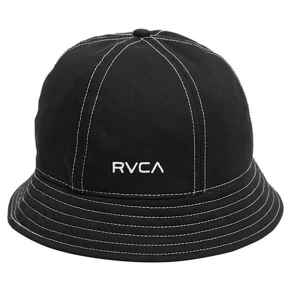 Rvca Hat Throwing Shade Sort L-XL Kvinde