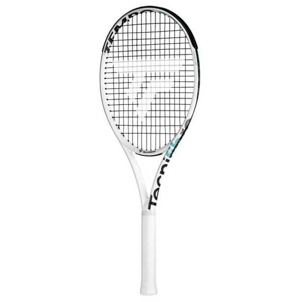 Tecnifibre Tempo V2 285 Tennisketcher Søvfarvet 2