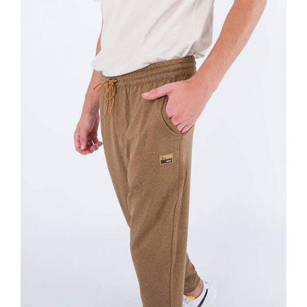 Hurley Joggare Exp Dri Outsider Trek Ii Brun M Man