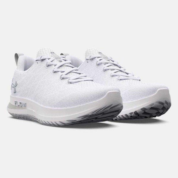 Under Armour Løbe Skoe Velociti 3 Hvid EU 44 Mand