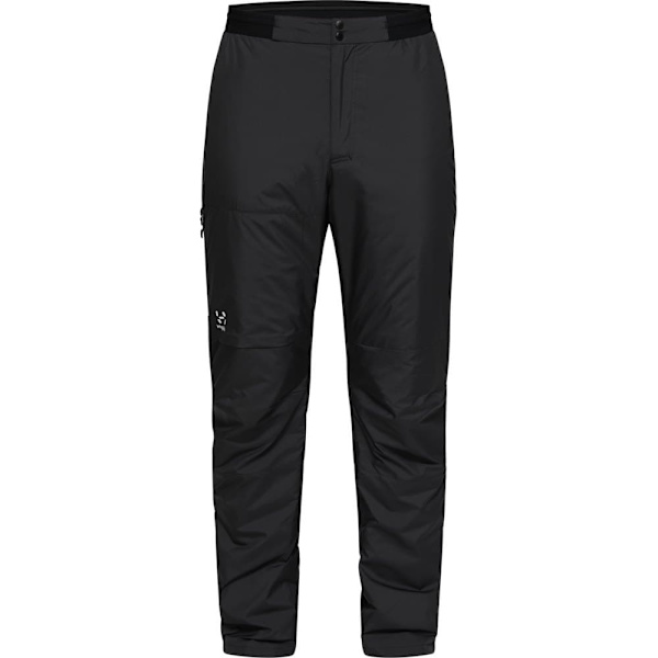 Haglofs Mimic Silver Byxor Svart M Man