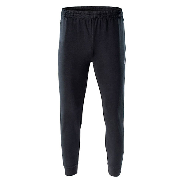 Peak Bukser F394157 Sort S Mand