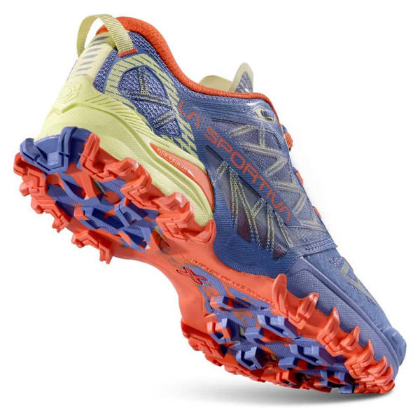 La Sportiva Trail Løbesko Bushido Iii  EU 41 Kvinde