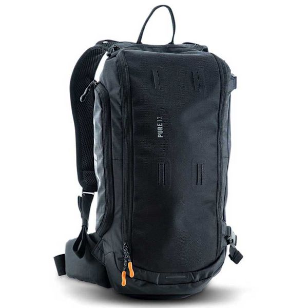 Cube Reppu Pure 12l Musta