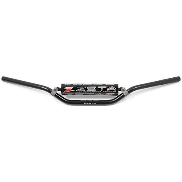 Zeta Cx Mini Honda Ze09-9721 Styr Sort