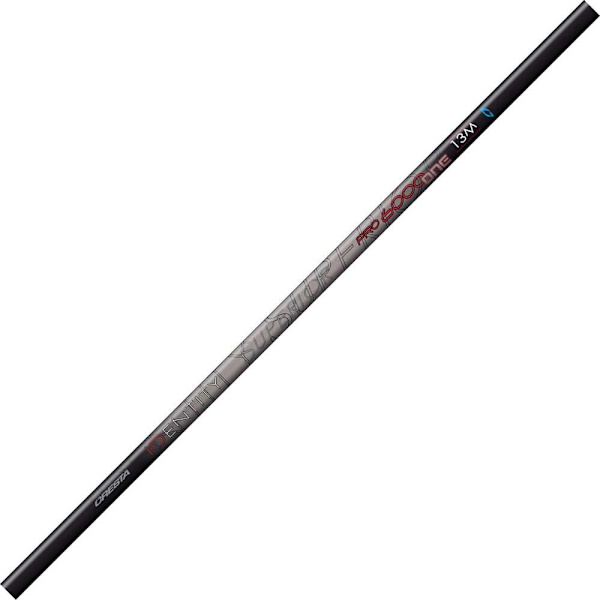 Cresta Identity Superior Pro 6000 One 2 Sektion Silver
