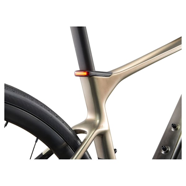 Liv Avail Advanced E+ Elite 2 Syncdrive Move+ Rival Etap Axs 2025 Elcykel Racer Grå M / 400Wh