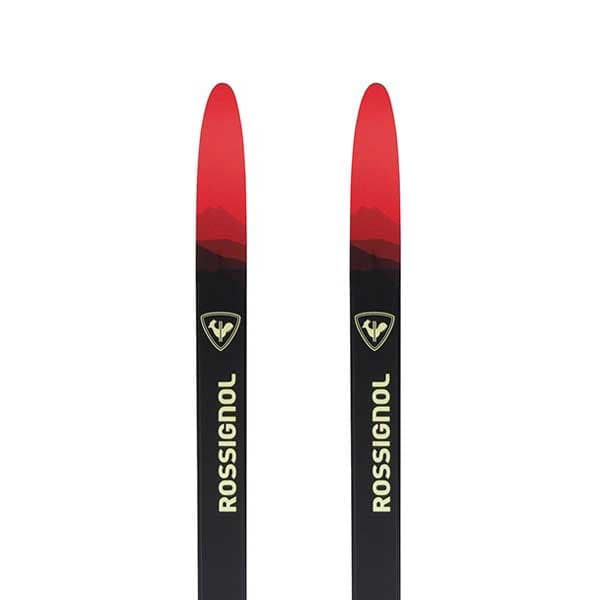 Rossignol X-tour Venture Waxless Maastohiihtosukset  191
