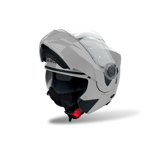 Airoh Specktre Color Modulaarinen Kypärä Harmaa XL
