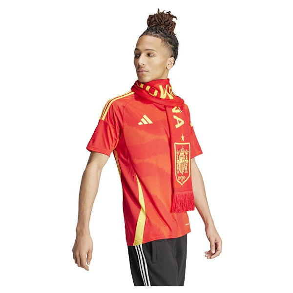 Adidas Lyhythihainen T-paita Home Spain 23/24  2XL