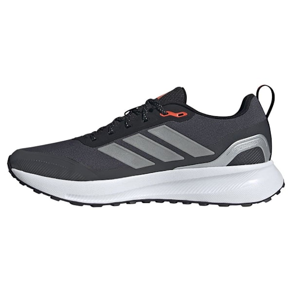 Adidas Runfalcon 5 Tr Løbesko Sort EU 41 1/3 Mand