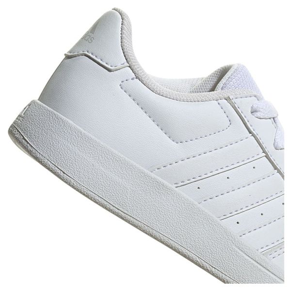 Adidas Tränare För Barn Breaknet 2.0 Vit EU 29