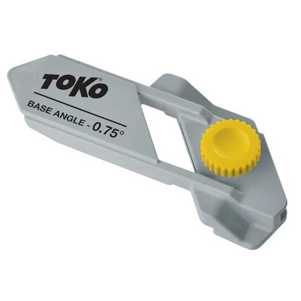 Toko Express Base Angle 0.75° Transparent
