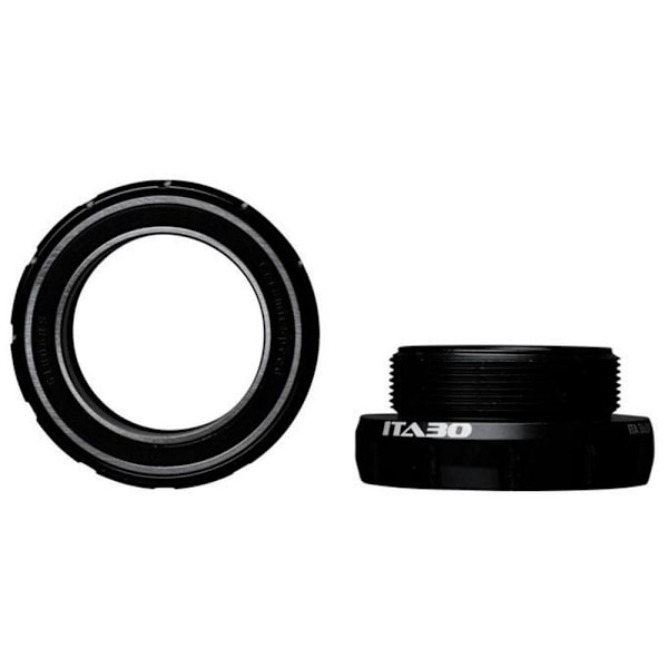 Ceramicspeed Bottenfästes Kopp Ita 30 Svart 70 mm