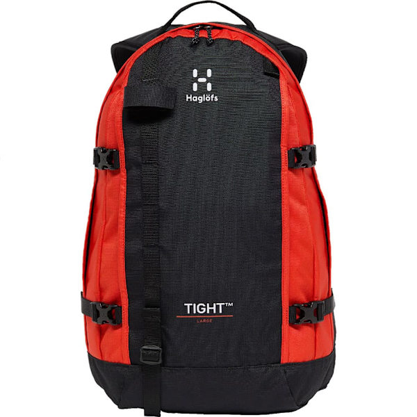 Haglofs Tight L 25l Reppu Musta