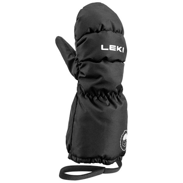 Leki Alpino Little Eskimo Vanter  4-5 Years Dreng