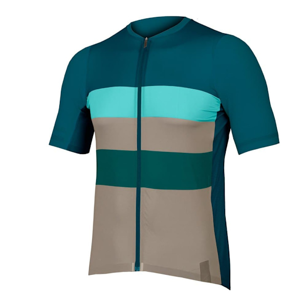 Endura Kortärmad Tröja Pro Sl Race Grönt 2XL Man