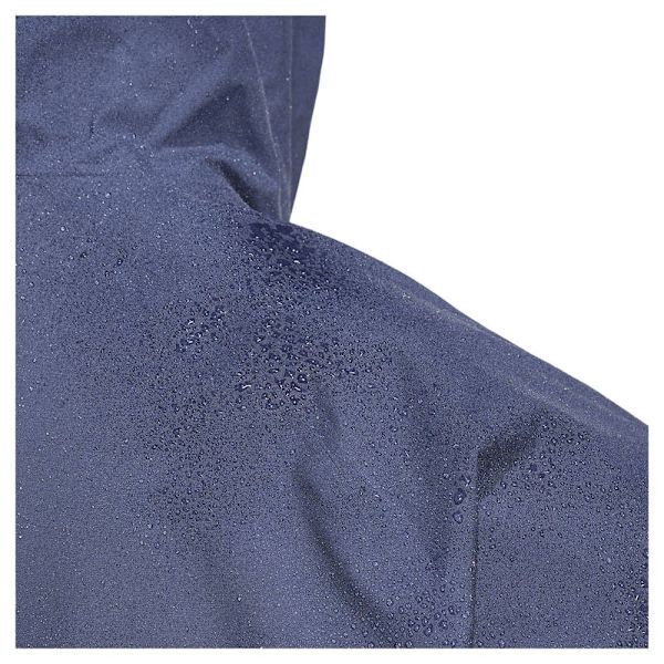 Adidas Terrex Multi 2l Rain.rdy Jakke Blå M Mand