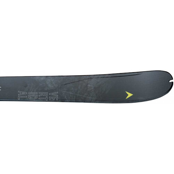 Dynastar Touring Ski M-vertical Pro Sort 170