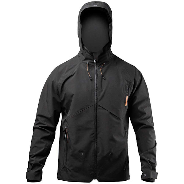 Zhik Jakke Ins200 Sort M Mand