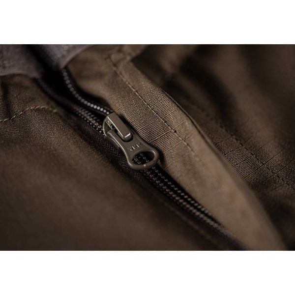 Invadergear Predator Combat Byxor Brun S Man