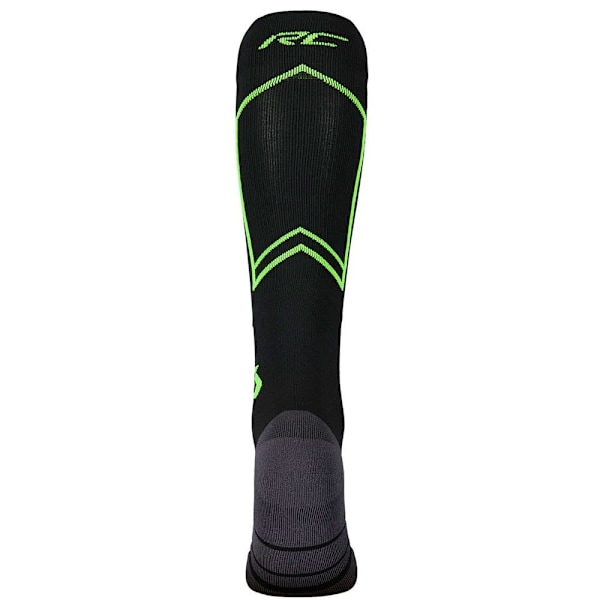 Scott Rc Compression Sukat Musta EU 39-41 Mies