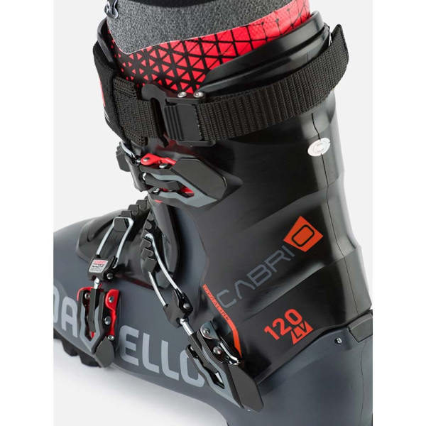 Dalbello Cabrio Lv 120 3dwrap Alppisukset  27.5