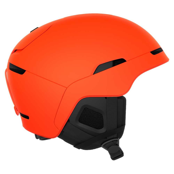 Poc Obex Mips Hjelm Orange XL-2XL