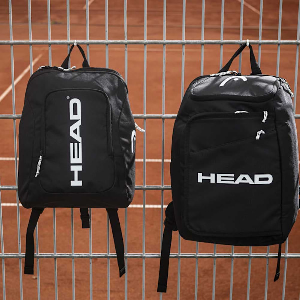 Head Racket Nuorten Reppu Tour 14l