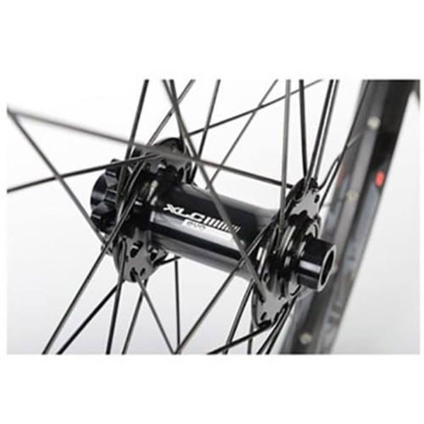 Xlc Mtb Etupyörä Rodi Tryp 35 29´´ 6b Disc Musta 9 x 110 mm