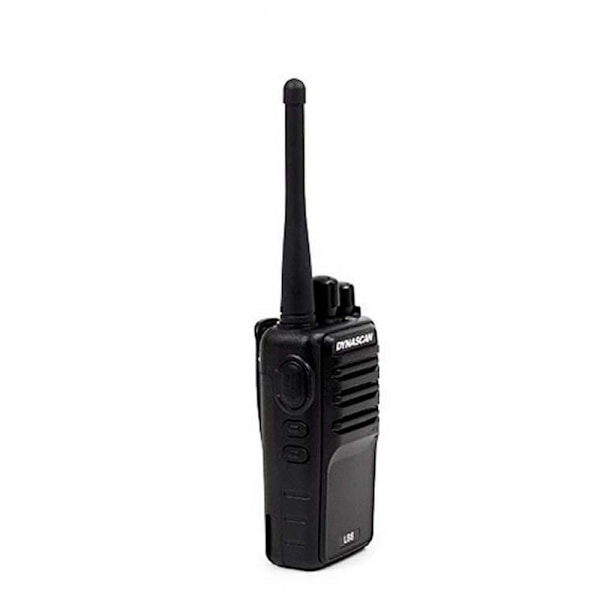 Dynascan Pmr Walkie Talkies L88 Søvfarvet