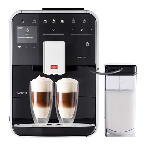 Melitta F83/0-102 Barista T Smart Superautomatisk Kaffemaskine  One Size / EU Plug