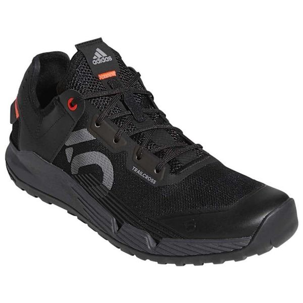 Five Ten Mtb Skor Trail Cross Lt Svart EU 40 2/3 Man