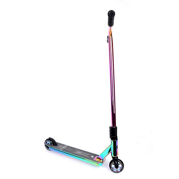 Tempish Scooter Gang Erax Rainbow Freestyle Søvfarvet