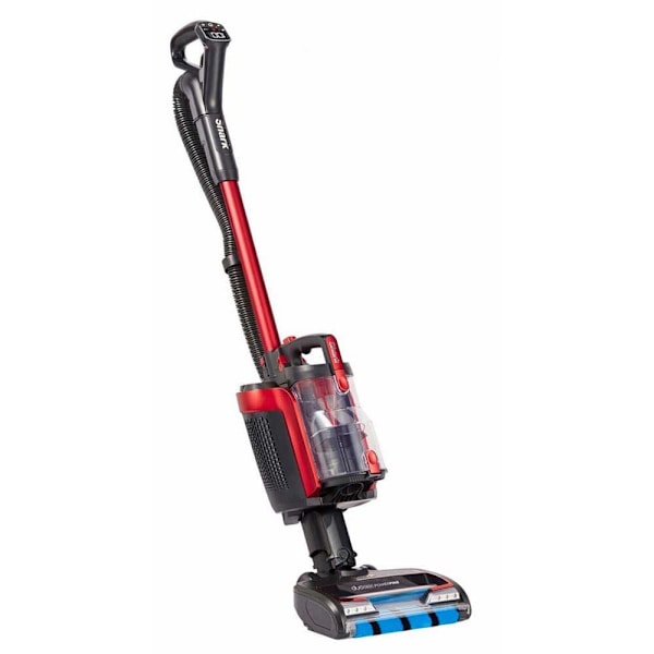 Shark Home Icz300eu Kostesuger Rød One Size / EU Plug