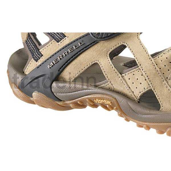 Merrell Sandaalit Kahuna Iii Beige EU 43 Mies