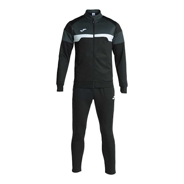 Joma Danubio Iii Træningsdragt Sort L Mand
