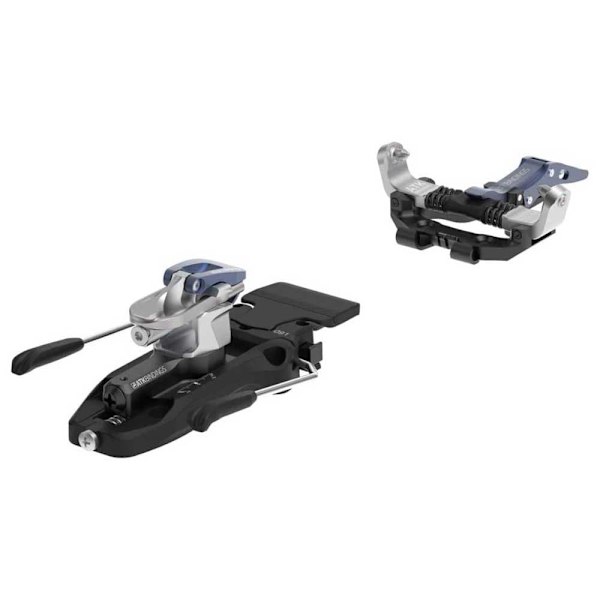 Atk Race Hiihtäätouringsiteet Kuluar 9 86 Mm Musta 86 mm