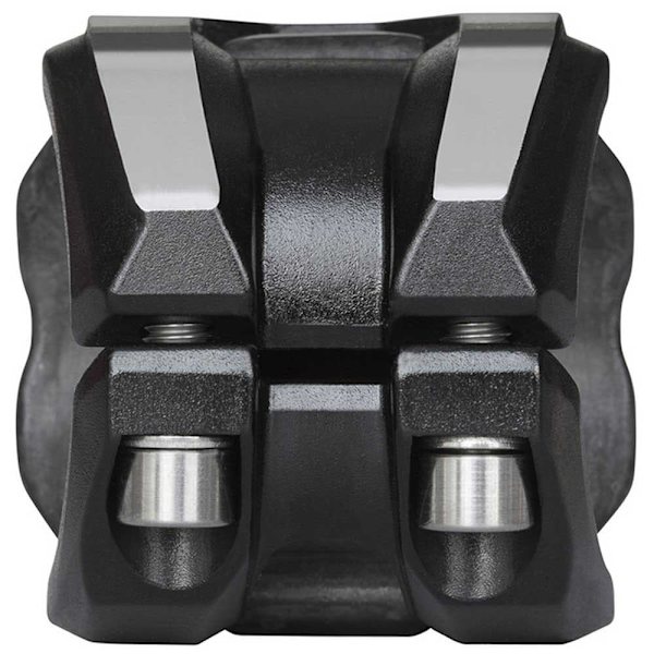 Pro Vibe Carbon Cykel Frempind Sort 100 mm / ±8º