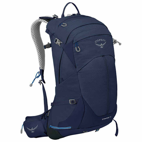 Osprey Ryggsäck Stratos 24l Blå