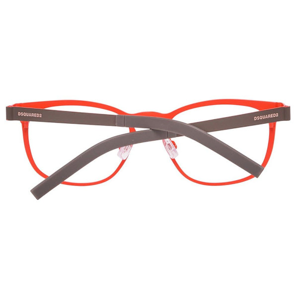 Dsquared2 Dq5184-020-51 Glasögon Brun